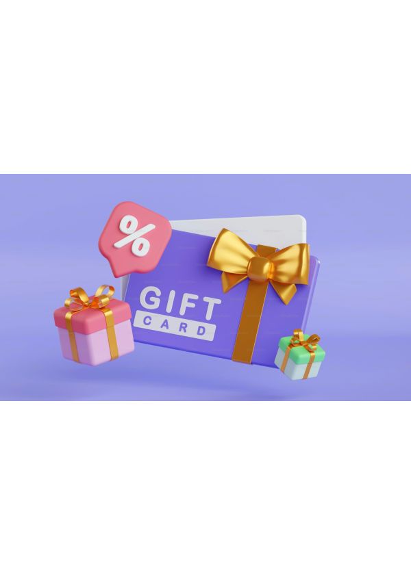 Elite Gift Voucher