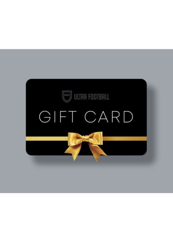 The Classic Gift Card